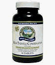 Milk Thistle Combination (90)