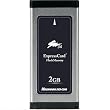 �n�M�����V�X�R�� ExpressCardFlash������ 2GB(WindowsVista ReadyBoost�Ή�) HEX-S2GJ