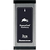nMVXR ExpressCardFlash 2GB(WindowsVista ReadyBoostΉ) HEX-S2GJ