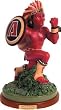 San Diego State Aztecs NCAA Mascot Replica Figurine NCAA College Athletics Fan Shop Sports Team Merchandise