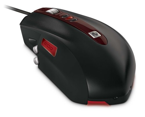 Cover image : マイクロソフト ゲーミング マウス SideWinder Mouse HKA-00007