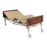 Drive Full Electric Bariatric Bed