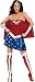 Search : Wonder Woman DC Comics Super Hero Sexy Adult Women's Costume