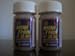 MINI THIN 20/50 EPHEDRA FREE ENERGY BOOSTER 2 BOTTLES-72 PILLS