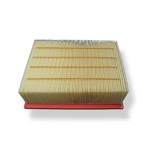 Audi A4 1.9TDi (01 on) Air Filter