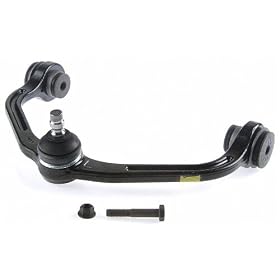 Moog K80054 Control Arm with Ball Joint