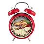Tyrannosaurus Rex Dinosaur Talking Alarm Clock