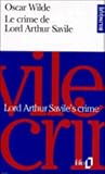 Le crime de Lord Arthur Savile