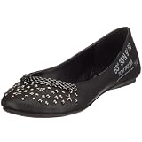 Tom Tailor Maj 272 1111, Damen Ballerinas