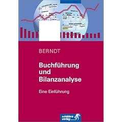 Buchf�hrung und Bilanzanalyse: Eine Einf�hrung
