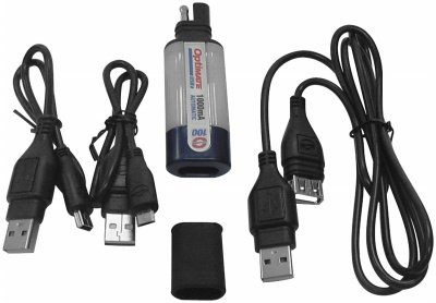 Tecmate Optimate USB Charger O102 5 On Sale