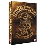SONS OF ANARCHY - Series 1 & 2