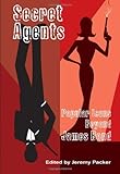 Secret agents : popular icons beyond James Bond