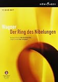Buy : Wagner: Ring Cycle [DVD]