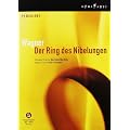 Wagner: Ring Cycle [DVD]