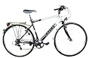 2009 Ultra Regatta 20" Gents Hybrid Bicycle