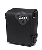 Golla Cam Bag Shadow Black Camera Bag G782