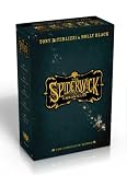 The Spiderwick Chronicles
