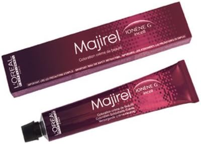 L'oreal - EU MAJIREL HT ABS / RC 6.45 V511