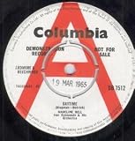 DAYTIME 7" (45)