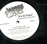 It's R Time