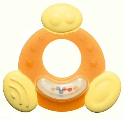 コンビ トレーニング 歯がため ステップ2