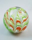 41gq5 6zgLL. SL160  Murano Glass Vase Mouth Blown Art Geometric cut Sommerso Vase E36