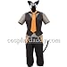 VOCALOID GUMI Cosplay Costume Made Customized Any Size