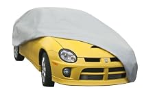 Car Cover: Fits Cars 200" - 228"