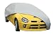 Car Cover: Fits Cars 200