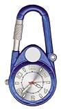 Adventure Gear Series Water Resistant Clip-On Watch, # 9150LX