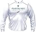 Search : Philadelphia Eagles -White- Speedwick Performance Long Sleeve Shirt