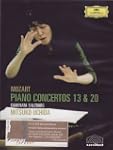 Mozart;Wolfgang Amadeus Pno Ct