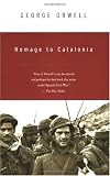 Homage to Catalonia