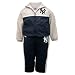 Majestic New York Yankees Navy Blue Toddler Two-Piece Windbreaker Set