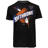 Dethrone Taking Over T-Shirt