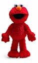 Gund Soft and Shaggy Elmo doll in new larger size!