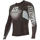 Jetpilot F18 Flight Jacket Mens