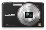 Panasonic Lumix DMC-SZ1EF-K Appareil...