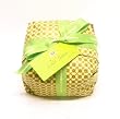Rustichella D' Abruzzo Traditional Panettone 750 Gram Italian Christmas Cake