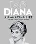 Diana, An Amazing Life: The People Cover Stories, 1981-1997