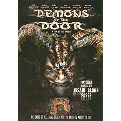 Demons At the Door by 