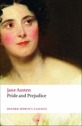City Travel Guides Discounted  Search : Pride and Prejudice (Oxford World's Classics)