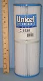 Unicel C-5625 25 Sq. Ft. Jacuzzi CFT-25 Filter Cartridge