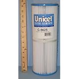 Unicel C-5625 25 Sq. Ft. Jacuzzi CFT-25 Filter Cartridge