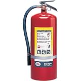 Fire Extinguisher w/ Wall Hook (20LB ABC) 23497B