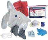 Standard Pandemic Flu Kit (medium/large)