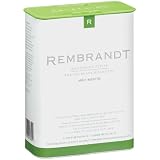 Rembrandt Mint Whitening Strips (7-Count for Upper, 7-Count for Lower),14-Count Strips