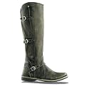 Kickers Stiefel Frauen Extatic, anthrazit