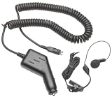 Nextel Driver\'s Kit for Motorola i90, i95, i80, i60, i85 and i50 Phones